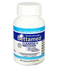 Bettamed Double Strength Capsule 40’s