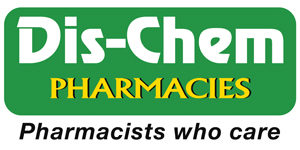 Dischem Logo